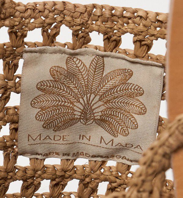 UNITED ARROWS green label relaxing「【別注】＜MADE IN MADA＞ANDO バッグ」|ショルダー・メッセンジャー|