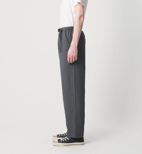 BEAUTY&YOUTH UNITED ARROWS「【別注】＜Gramicci＞メランジ ツイル パンツ」|チノ|
