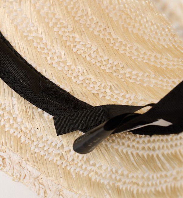 BEAUTY&YOUTH UNITED ARROWS「＜La maison de Lyllis＞ANGLE バケットハット」|ハット|