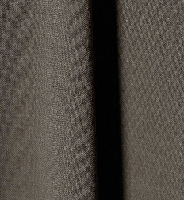 BEAUTY&YOUTH UNITED ARROWS「東レ/TORAY COOL-TEX ジャケット ウォッシャブル 接触冷感 吸水速乾 ストレッチ セットアップ対応可能」|テーラードジャケット|