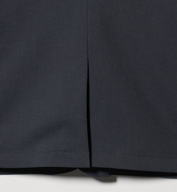BEAUTY&YOUTH UNITED ARROWS「東レ/TORAY COOL-TEX ジャケット ウォッシャブル 接触冷感 吸水速乾 ストレッチ セットアップ対応可能」|テーラードジャケット|