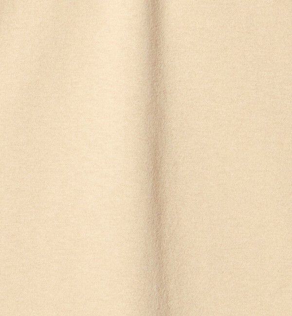 BEAUTY&YOUTH UNITED ARROWS「コットンフリル ショートスリーブ カットソー」|Tシャツ・カットソー|