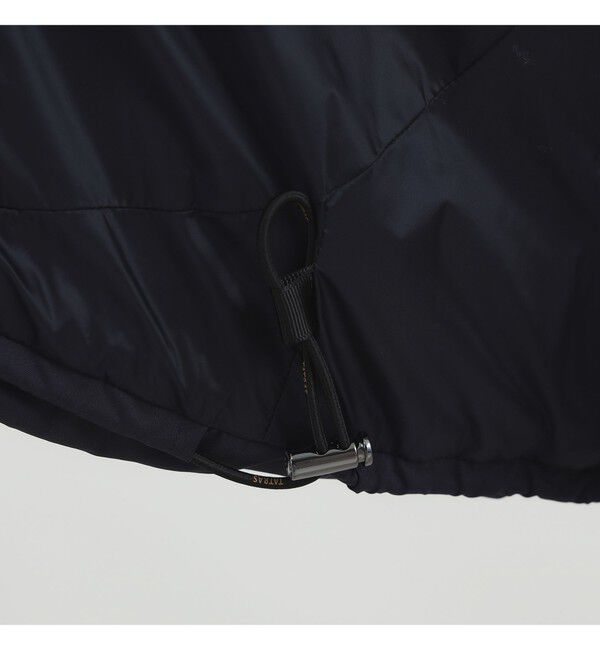 Demi-Luxe BEAMS 「【別注】TATRAS / KOSAVA セイル ファー ダウンジャケット」|ブルゾン・スタジャン|