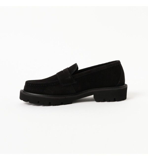 Demi-Luxe BEAMS 「【別注】CAMINANDO / ローファー」|パンプス|