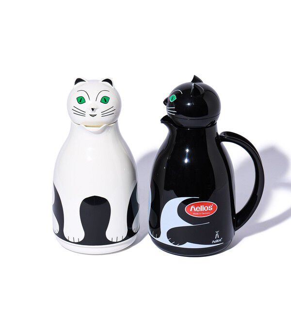 bPr BEAMS「HELIOS / Thermo Cat」|食器・キッチングッズ|