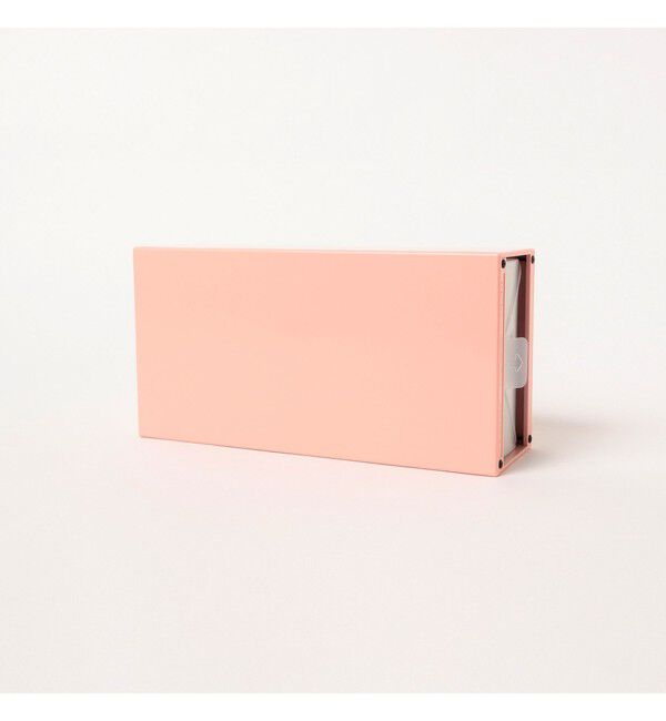 bPr BEAMS「SPEXTRUM / Tissue UP Girl ティッシュ ケース」|その他|
