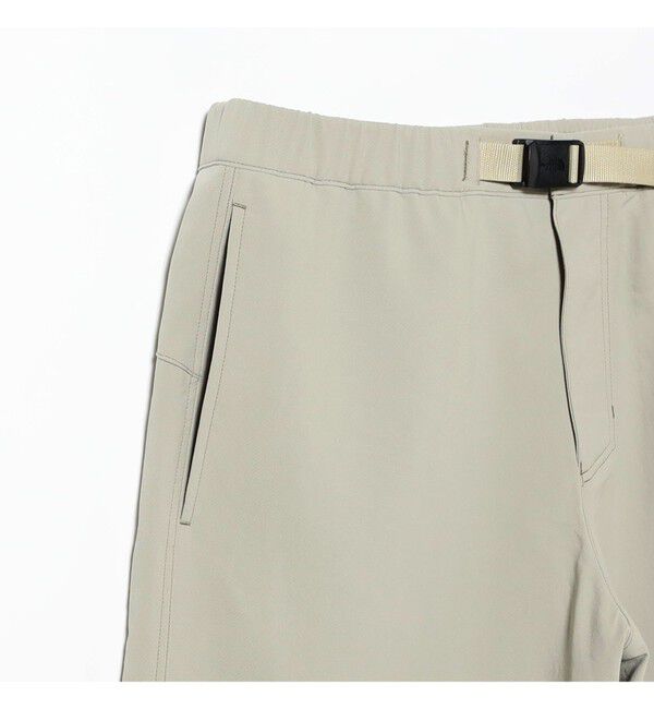 BEAMS「THE NORTH FACE / Viewpoint Pant」|チノ|