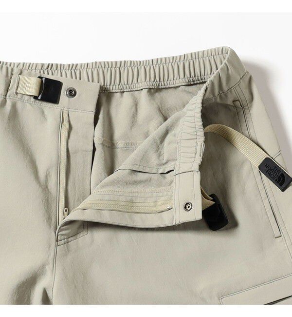 BEAMS「THE NORTH FACE / Viewpoint Pant」|チノ|