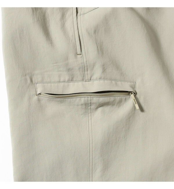 BEAMS「THE NORTH FACE / Viewpoint Pant」|チノ|