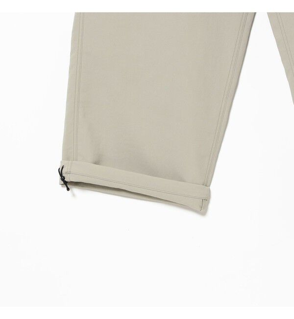 BEAMS「THE NORTH FACE / Viewpoint Pant」|チノ|