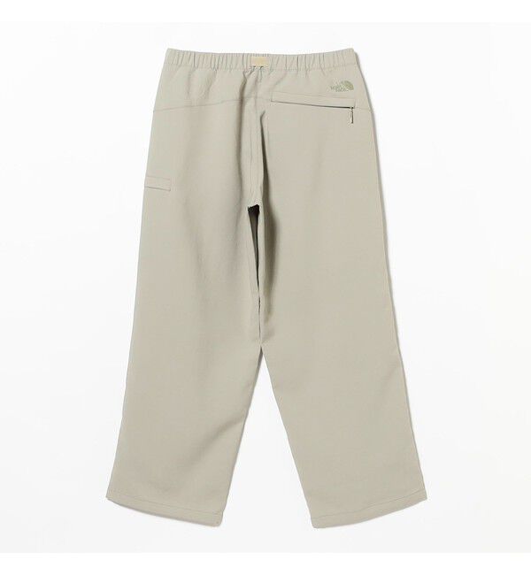 BEAMS「THE NORTH FACE / Viewpoint Pant」|チノ|