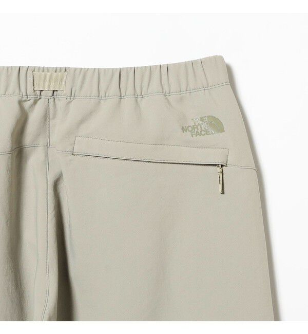 BEAMS「THE NORTH FACE / Viewpoint Pant」|チノ|
