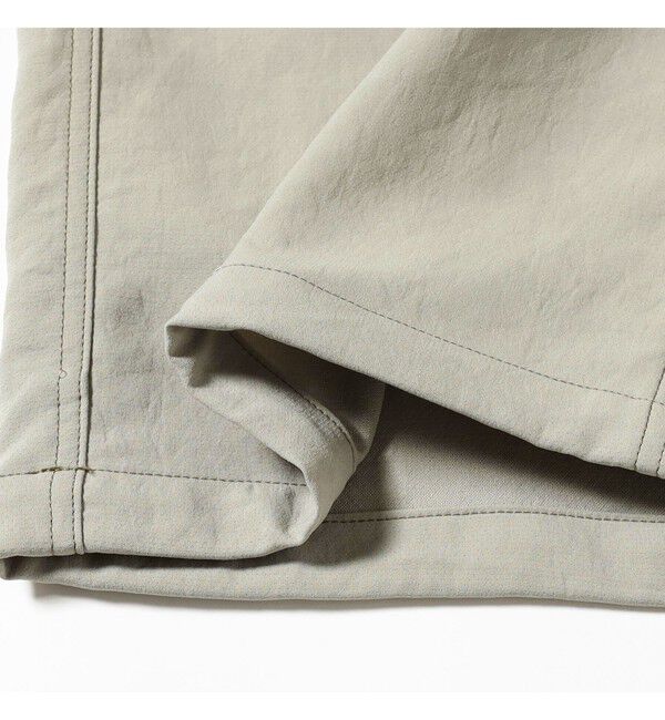 BEAMS「THE NORTH FACE / Viewpoint Pant」|チノ|