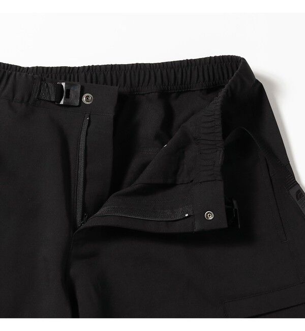 BEAMS「THE NORTH FACE / Viewpoint Pant」|チノ|