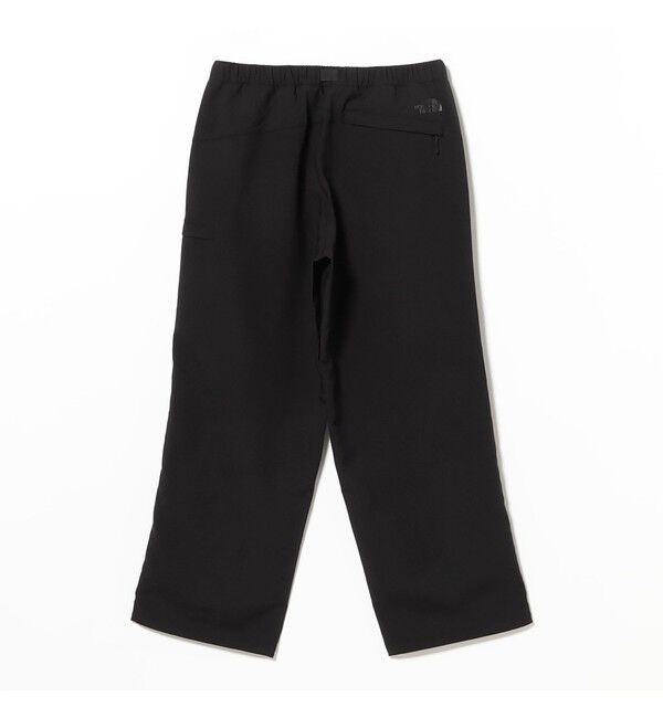 BEAMS「THE NORTH FACE / Viewpoint Pant」|チノ|