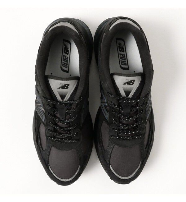BEAMS「BEAMS｜New Balance / U20109UZ｜メンズ スニーカー シューズ｜ランニングシューズ ｜スエード 」|スニーカー|