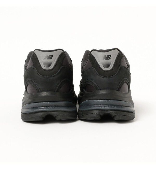BEAMS「BEAMS｜New Balance / U20109UZ｜メンズ スニーカー シューズ｜ランニングシューズ ｜スエード 」|スニーカー|