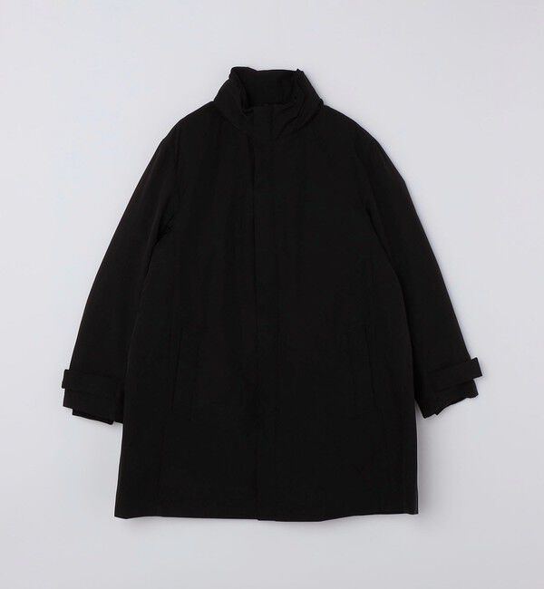 SHIPS Colors 「SHIPS Colors:〈撥水・防風〉sorona(R) 2.5レイヤー 3WAY ビジネスコート」|その他|