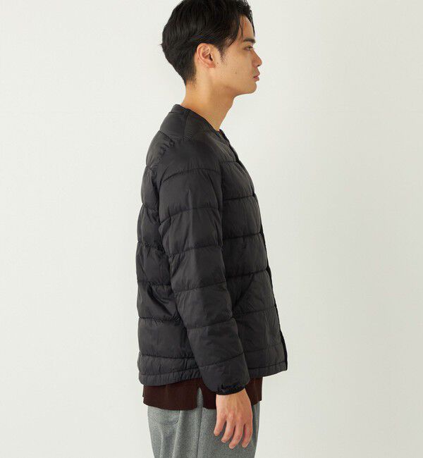 SHIPS Colors 「SHIPS Colors:〈撥水・防風〉sorona(R) 2.5レイヤー 3WAY ビジネスコート」|その他|