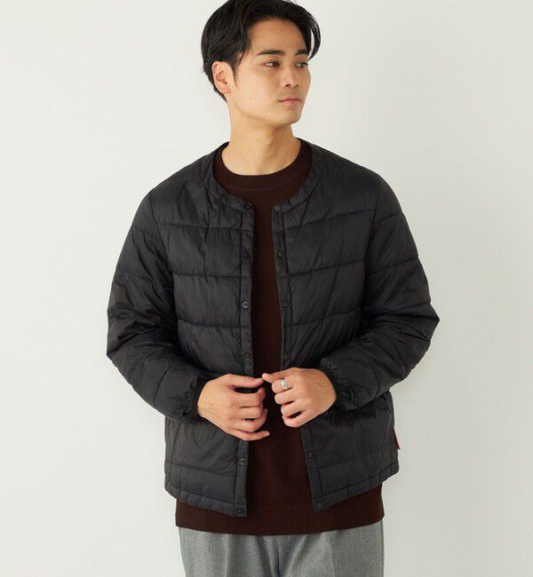 SHIPS Colors 「SHIPS Colors:〈撥水・防風〉sorona(R) 2.5レイヤー 3WAY ビジネスコート」|その他|