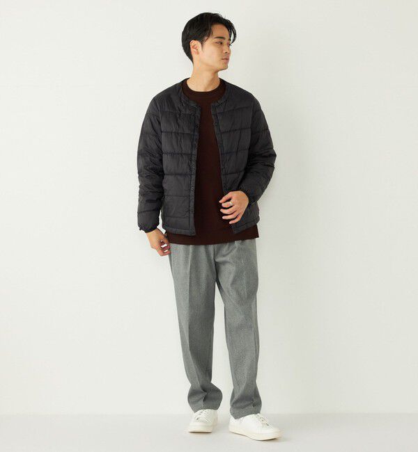 SHIPS Colors 「SHIPS Colors:〈撥水・防風〉sorona(R) 2.5レイヤー 3WAY ビジネスコート」|その他|