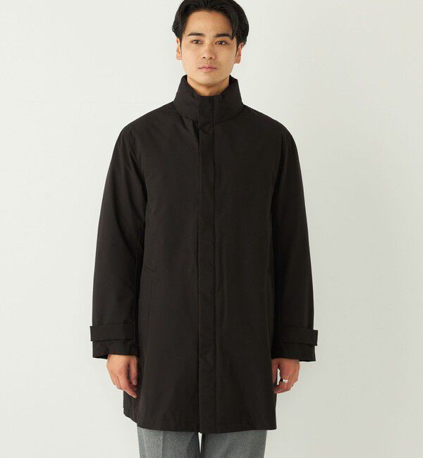 SHIPS Colors 「SHIPS Colors:〈撥水・防風〉sorona(R) 2.5レイヤー 3WAY ビジネスコート」|その他|
