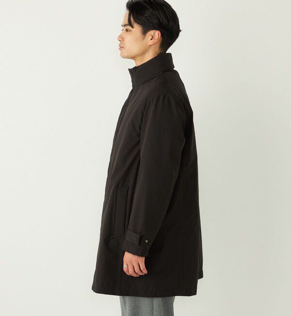 SHIPS Colors 「SHIPS Colors:〈撥水・防風〉sorona(R) 2.5レイヤー 3WAY ビジネスコート」|その他|