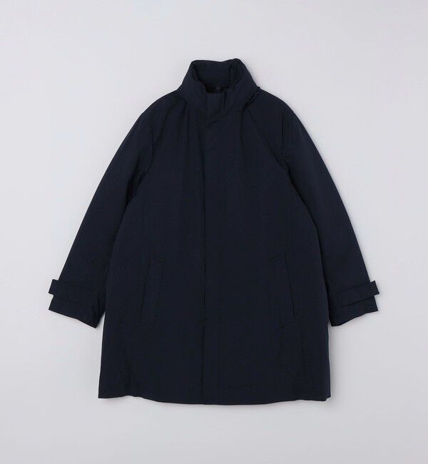 SHIPS Colors 「SHIPS Colors:〈撥水・防風〉sorona(R) 2.5レイヤー 3WAY ビジネスコート」|その他|