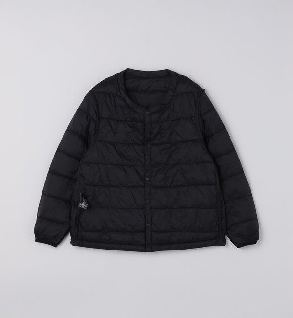SHIPS Colors 「SHIPS Colors:〈撥水・防風〉sorona(R) 2.5レイヤー 3WAY ビジネスコート」|その他|