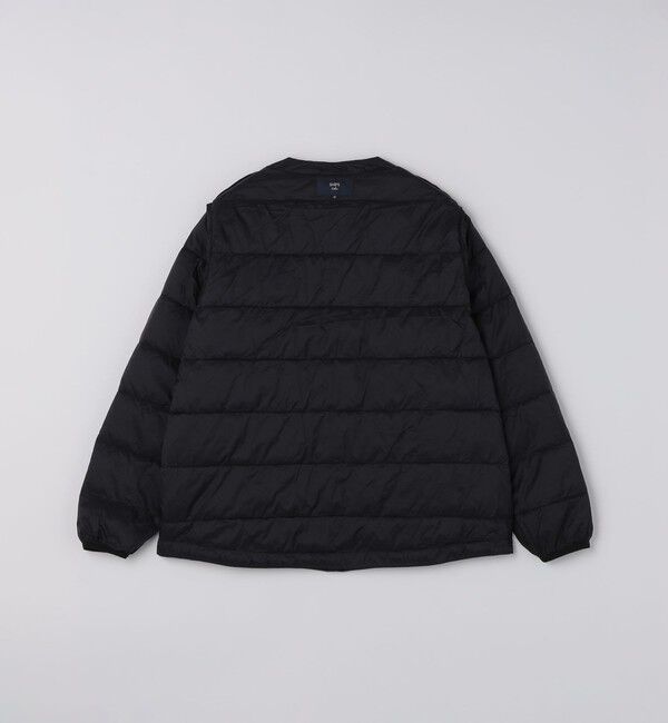 SHIPS Colors 「SHIPS Colors:〈撥水・防風〉sorona(R) 2.5レイヤー 3WAY ビジネスコート」|その他|