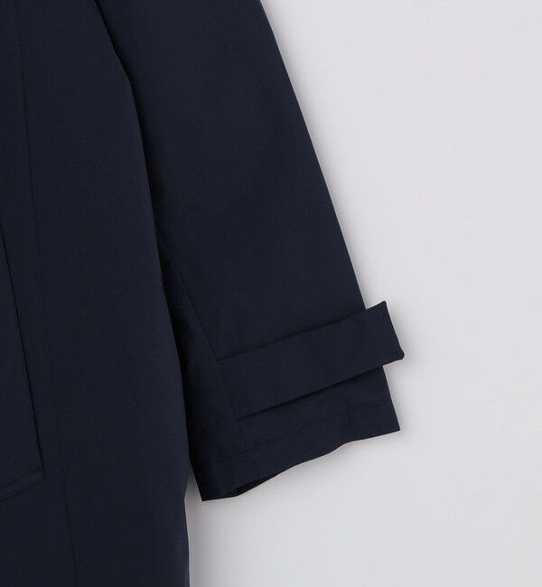 SHIPS Colors 「SHIPS Colors:〈撥水・防風〉sorona(R) 2.5レイヤー 3WAY ビジネスコート」|その他|