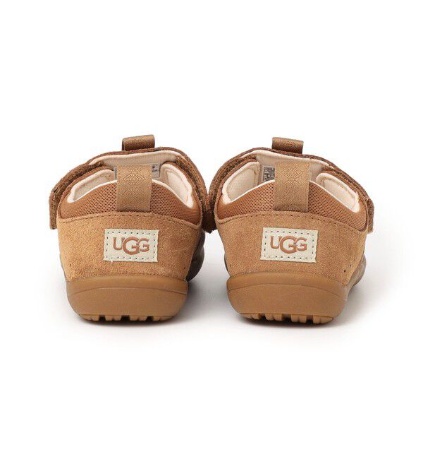 SHIPS KIDS「UGG:T ADVENTURER SANDAL サンダル」|サンダル|