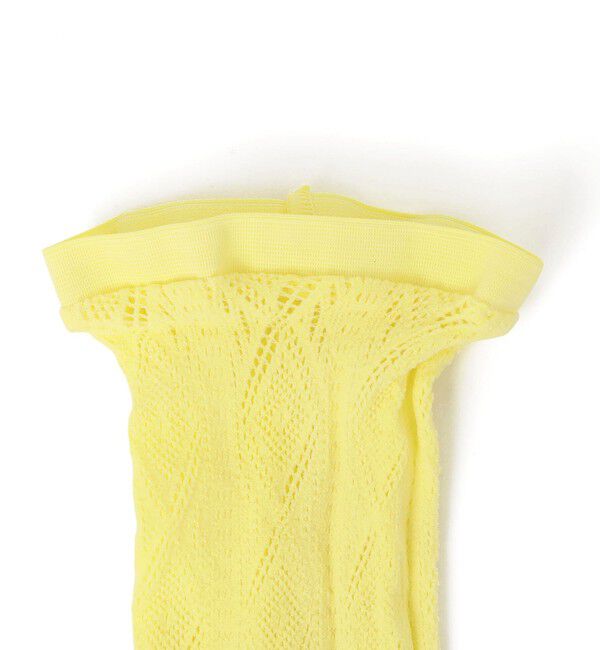 SHIPS for women「MARCOMONDE:ラッセル ソックス」|ソックス|