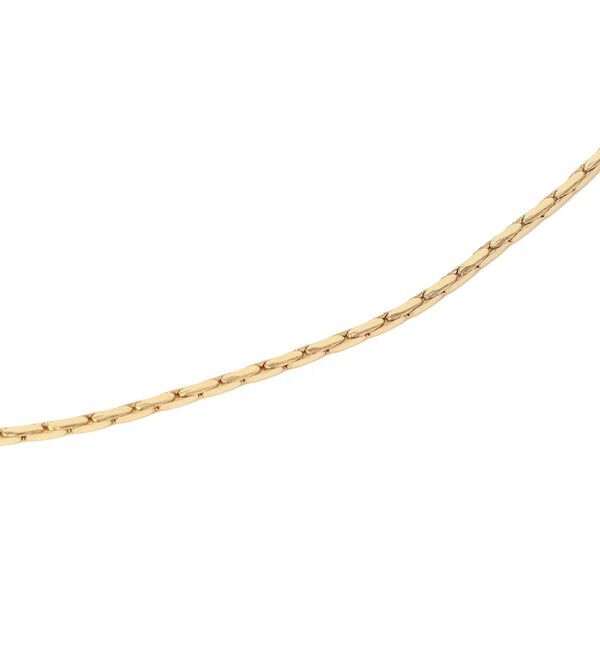 SHIPS for women「淡水 パール コンビ ネックレス」|ネックレス|