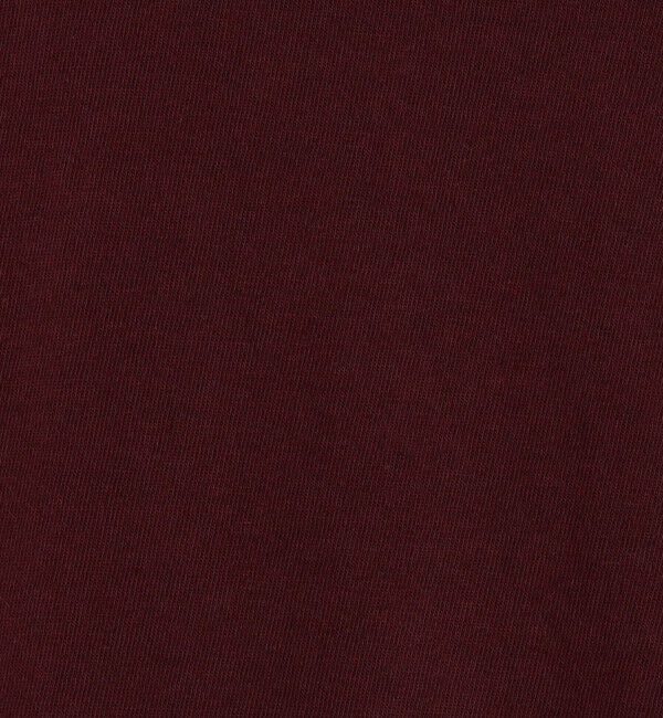 JAMES PERSE「コットンジャージー ラウンジTシャツ MLJ3311」|Tシャツ・カットソー|