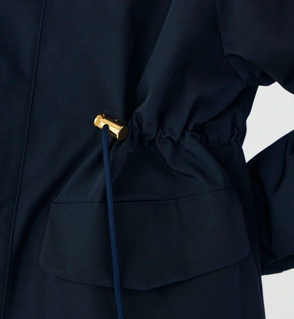 TOMORROWLAND BUYING WEAR「【別注】VACHEMENT ノーカラージャケット」|その他|