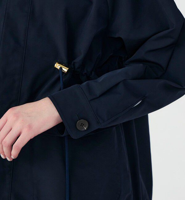 TOMORROWLAND BUYING WEAR「【別注】VACHEMENT ノーカラージャケット」|その他|