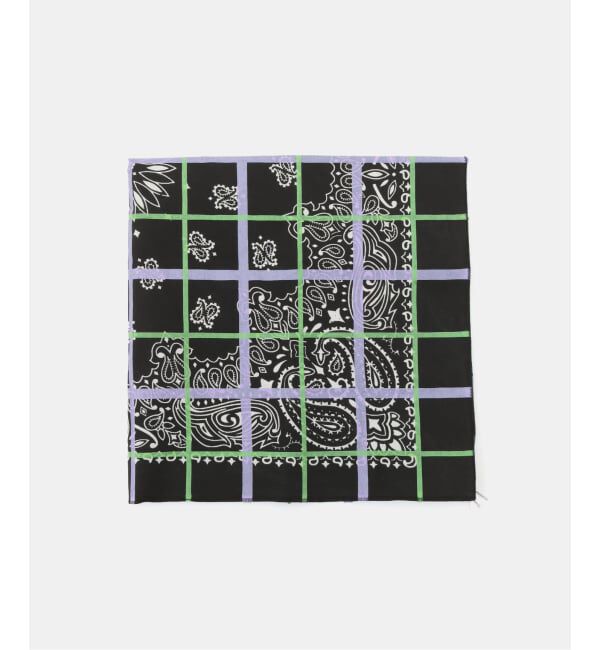  「KIOSK BANDANA by CITYSHOP：バンダナ」|バンダナ・スカーフ|