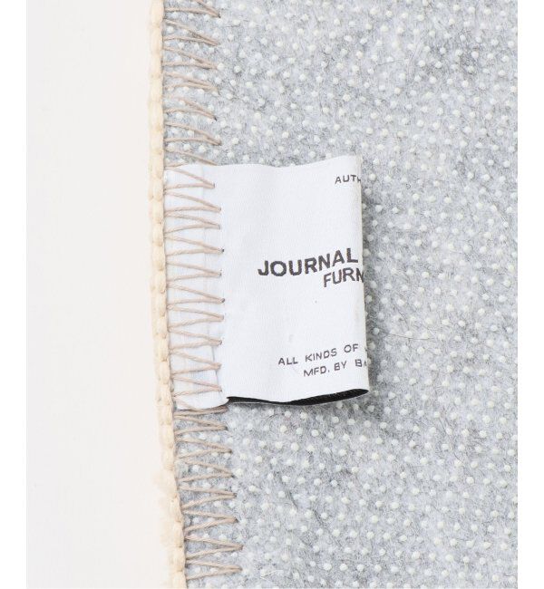 journal standard Furniture「《予約》MEDINA RUG ROUND 140　メディナラグ」|その他|