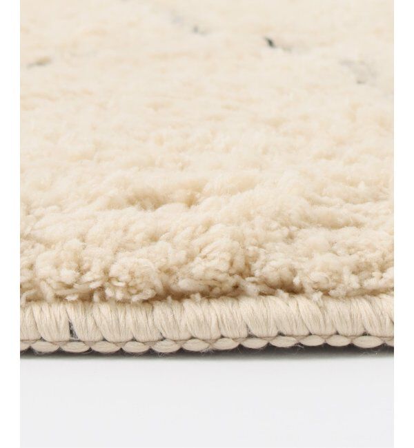 journal standard Furniture「《予約》MEDINA RUG ROUND 140　メディナラグ」|その他|