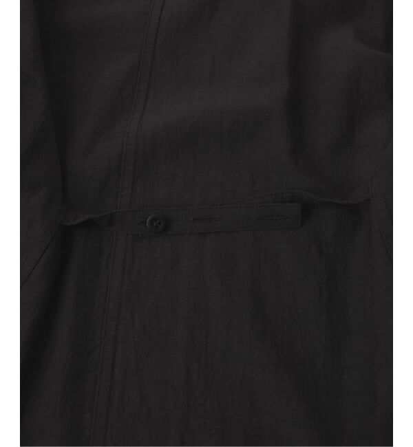 Plage「《予約》Wash adjust シャツ」|シャツ・ブラウス|