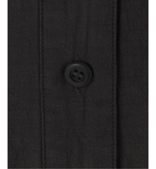Plage「《予約》Wash adjust シャツ」|シャツ・ブラウス|