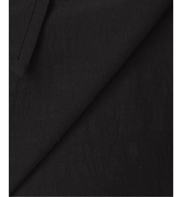 Plage「《予約》Wash adjust シャツ」|シャツ・ブラウス|