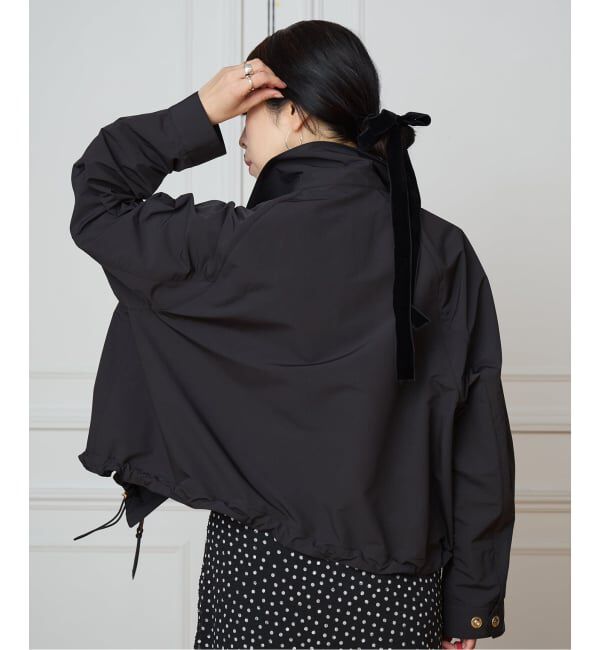 IENA LA BOUCLE「MACKINTOSH/マッキントッシュ AYTON L261HI1209BGALK」|その他|