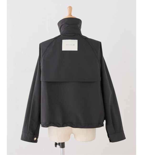 IENA LA BOUCLE「MACKINTOSH/マッキントッシュ AYTON L261HI1209BGALK」|その他|