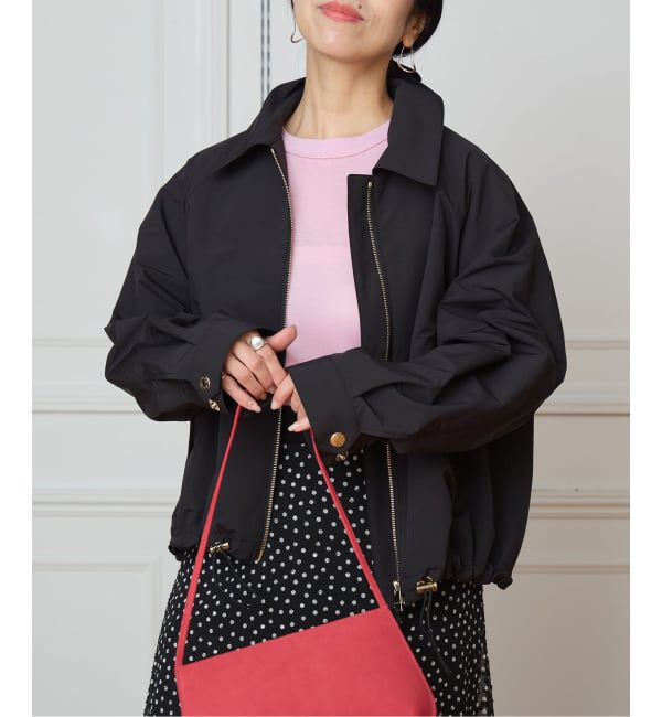 IENA LA BOUCLE「MACKINTOSH/マッキントッシュ AYTON L261HI1209BGALK」|その他|