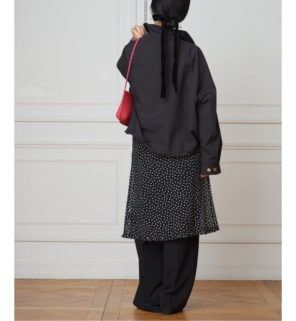 IENA LA BOUCLE「MACKINTOSH/マッキントッシュ AYTON L261HI1209BGALK」|その他|