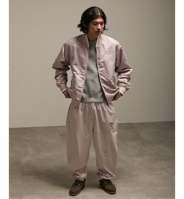 Paris Saint-Germain「【NIKE / ナイキ】M J PSG ANTHEM JACKET HV3455 627」|その他|