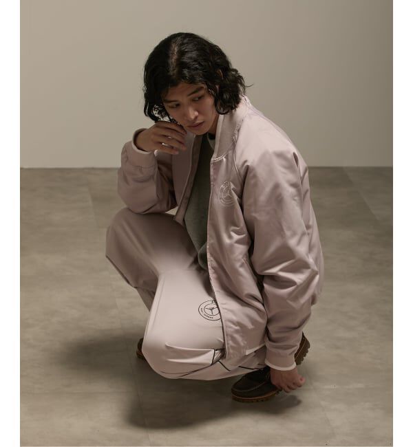 Paris Saint-Germain「【NIKE / ナイキ】M J PSG ANTHEM JACKET HV3455 627」|その他|