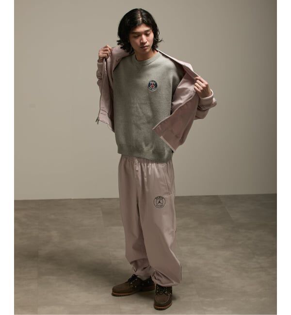 Paris Saint-Germain「【NIKE / ナイキ】M J PSG ANTHEM JACKET HV3455 627」|その他|